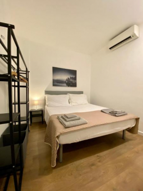 Economic apartment in the heart of Bari